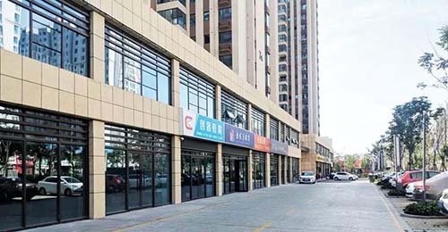 新小區商鋪適合開什么店